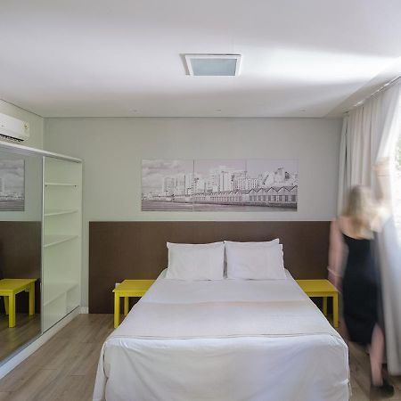 Açores Flat Design- 10 Minutos Moinhos de Vento Porto Alegre Extérieur photo