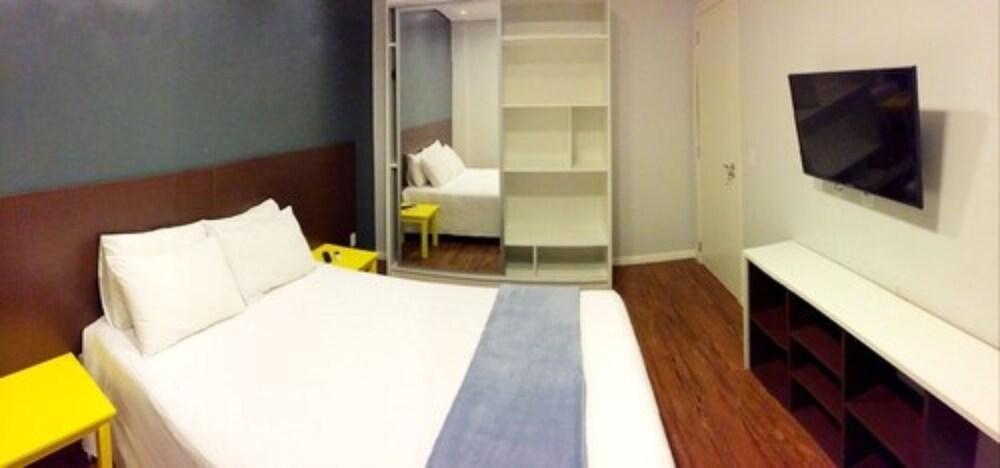 Açores Flat Design- 10 Minutos Moinhos de Vento Porto Alegre Extérieur photo