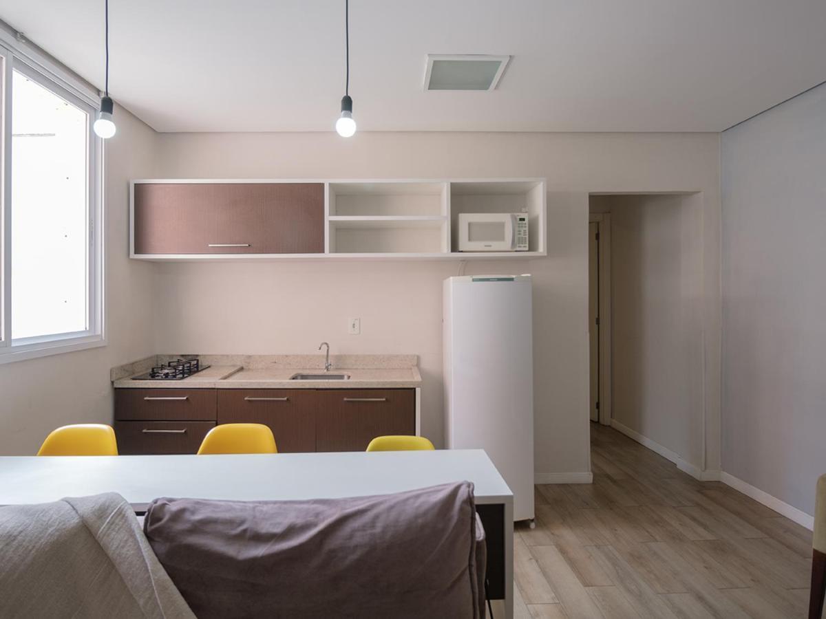 Açores Flat Design- 10 Minutos Moinhos de Vento Porto Alegre Extérieur photo