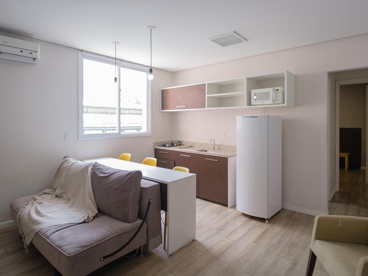 Açores Flat Design- 10 Minutos Moinhos de Vento Porto Alegre Extérieur photo